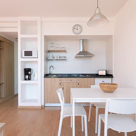 Apartamentos Cordial Judoca Beach (Adults Only) Playa del Ingles  Bagian luar foto