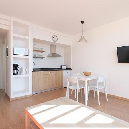 Apartamentos Cordial Judoca Beach (Adults Only) Playa del Ingles  Bagian luar foto