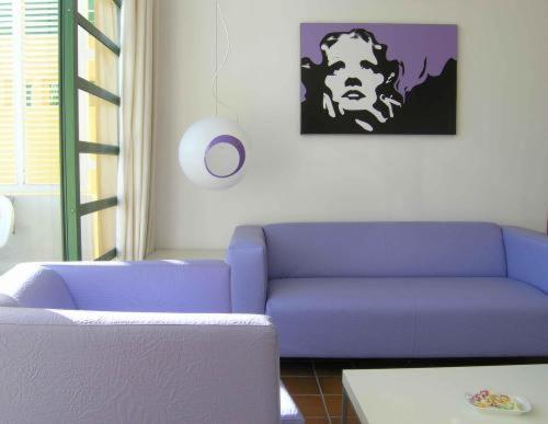 Apartamentos Cordial Judoca Beach (Adults Only) Playa del Ingles  Ruang foto