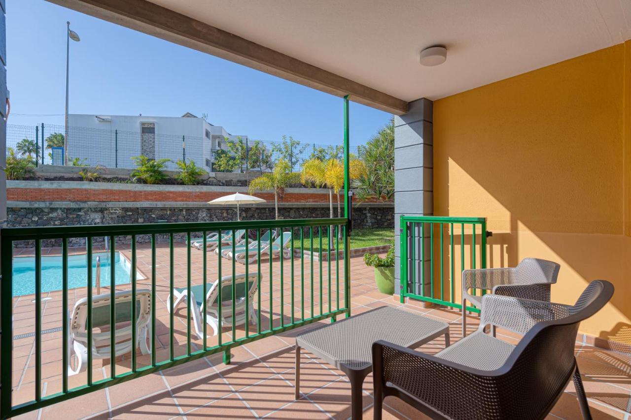 Apartamentos Cordial Judoca Beach (Adults Only) Playa del Ingles  Bagian luar foto