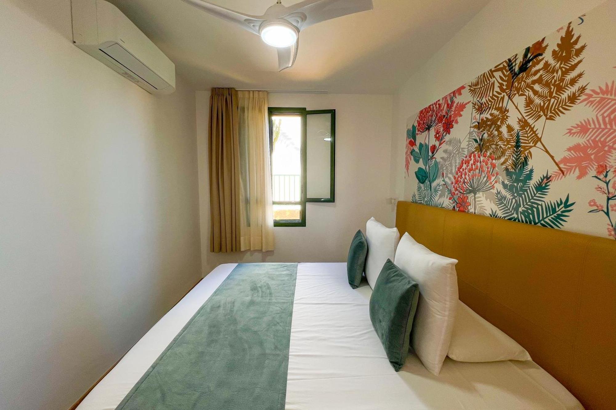 Apartamentos Cordial Judoca Beach (Adults Only) Playa del Ingles  Bagian luar foto