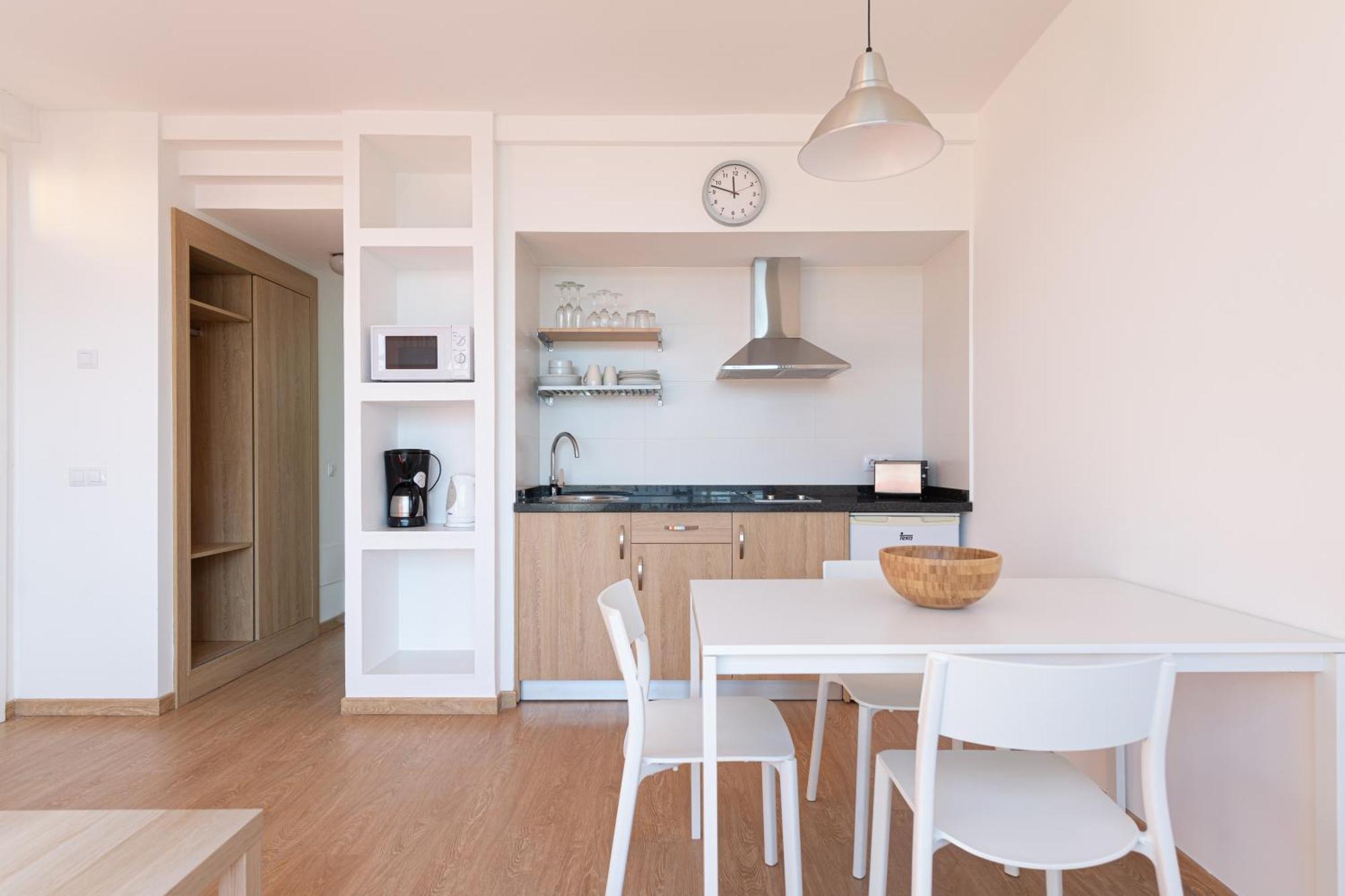 Apartamentos Cordial Judoca Beach (Adults Only) Playa del Ingles  Bagian luar foto