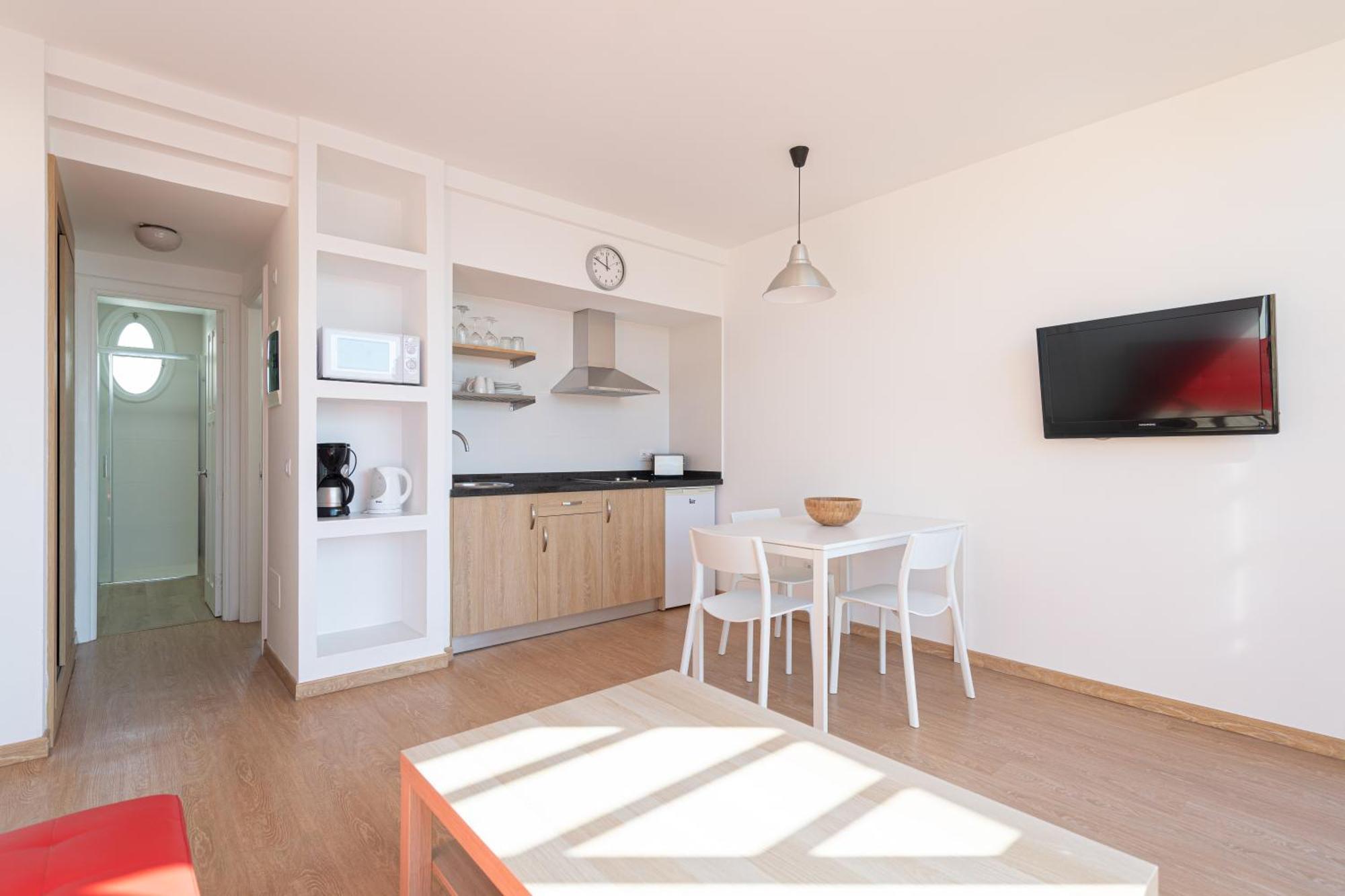 Apartamentos Cordial Judoca Beach (Adults Only) Playa del Ingles  Bagian luar foto