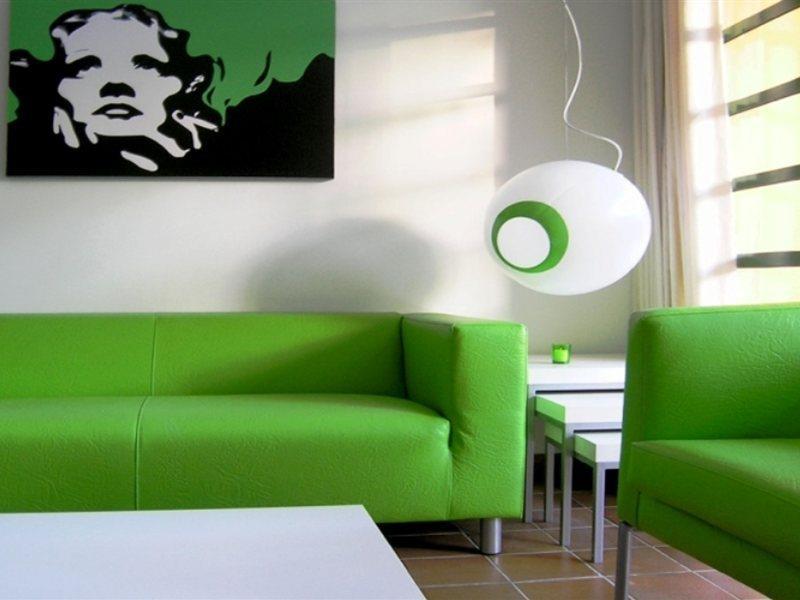 Apartamentos Cordial Judoca Beach (Adults Only) Playa del Ingles  Bagian luar foto
