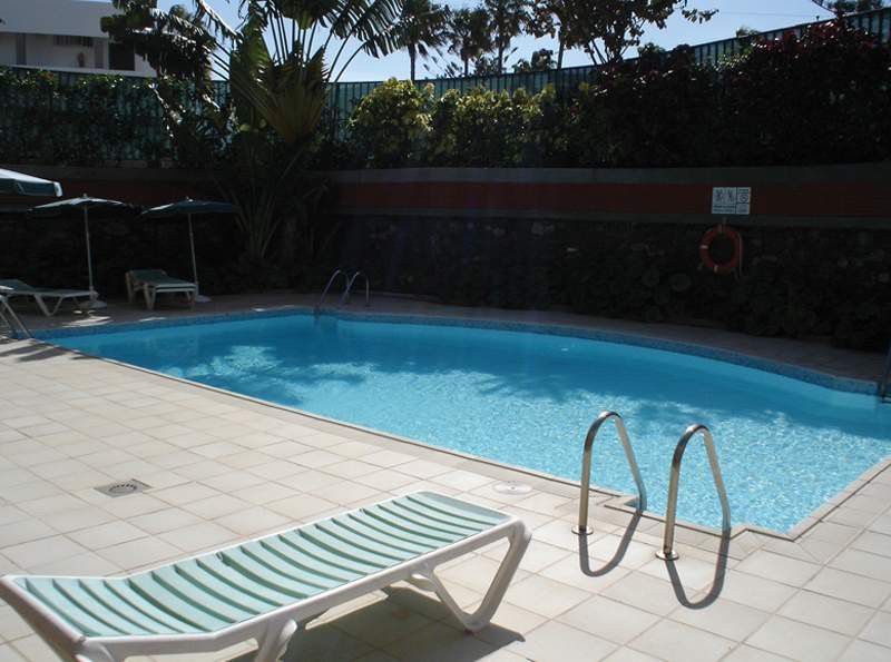 Apartamentos Cordial Judoca Beach (Adults Only) Playa del Ingles  Bagian luar foto