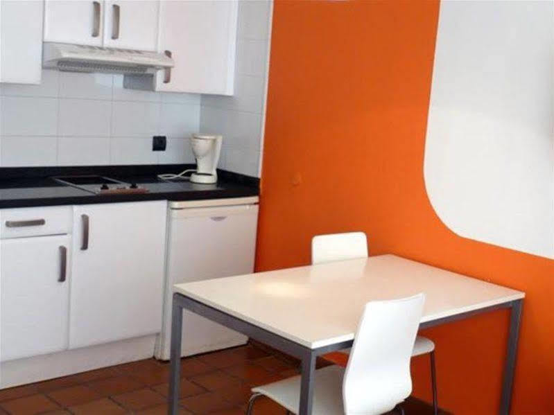Apartamentos Cordial Judoca Beach (Adults Only) Playa del Ingles  Bagian luar foto