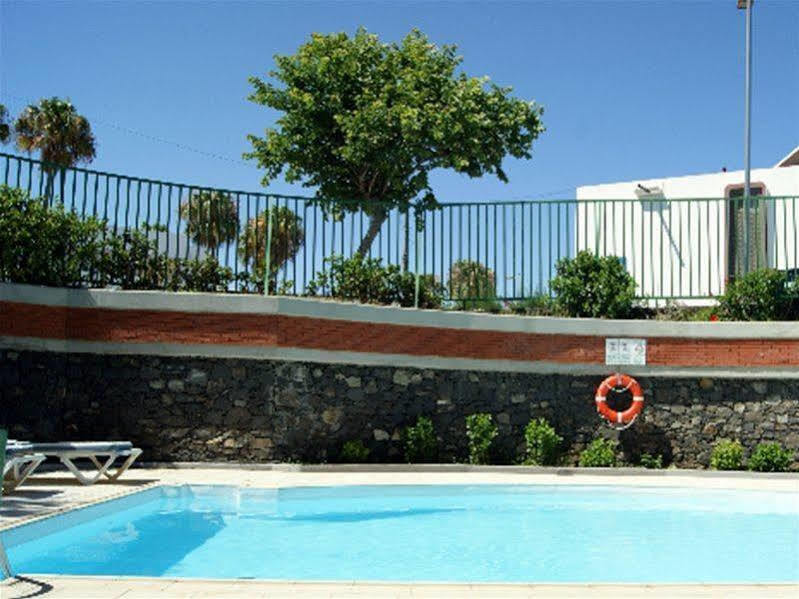 Apartamentos Cordial Judoca Beach (Adults Only) Playa del Ingles  Bagian luar foto
