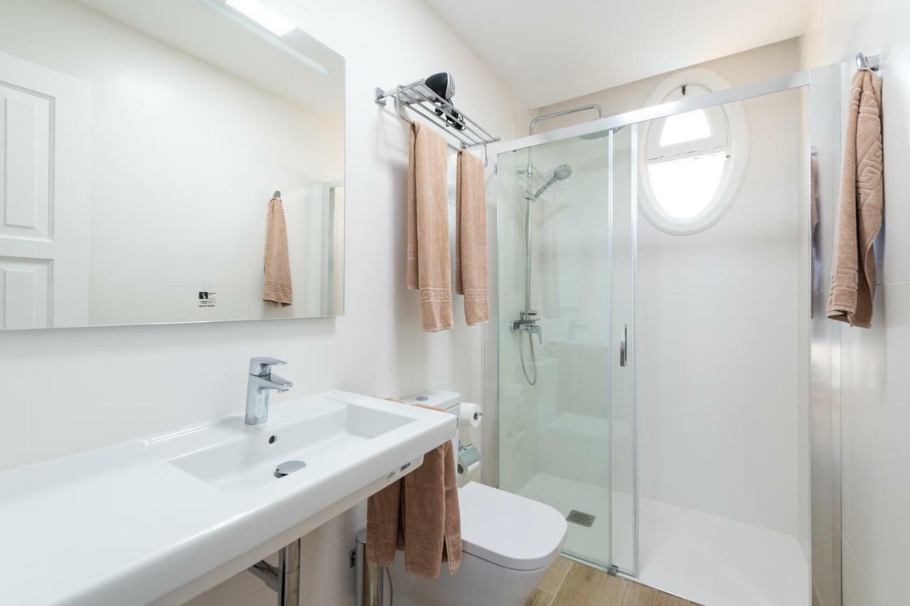 Apartamentos Cordial Judoca Beach (Adults Only) Playa del Ingles  Bagian luar foto